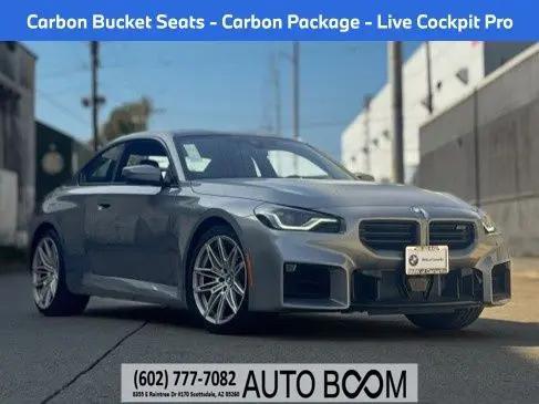 2025 BMW M2 Standard for sale in Scottsdale, AZ