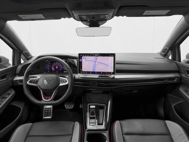 2026 Volkswagen Golf GTI Autobahn
