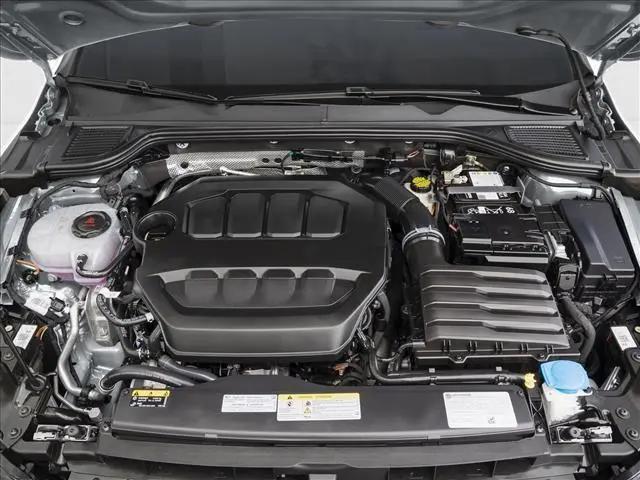 2026 Volkswagen Golf GTI Autobahn