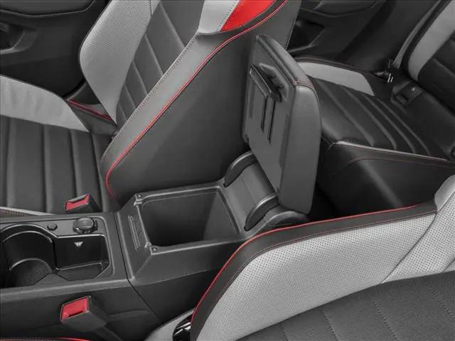 2026 Volkswagen Golf GTI Autobahn
