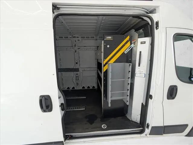 2021 Ram ProMaster 2500 Cargo Van High Roof 159" WB
