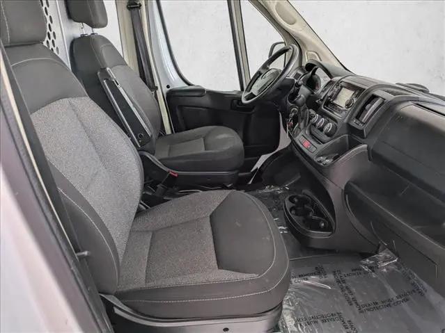 2021 Ram ProMaster 2500 Cargo Van High Roof 159" WB