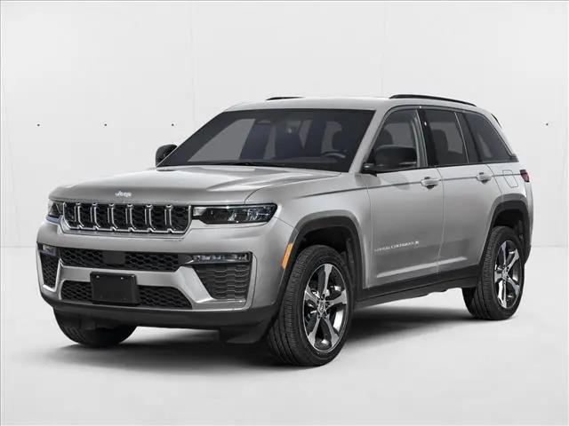 2026 Jeep Grand Cherokee 85th Anniversay Edition 4x4 for sale in Carlsbad, CA