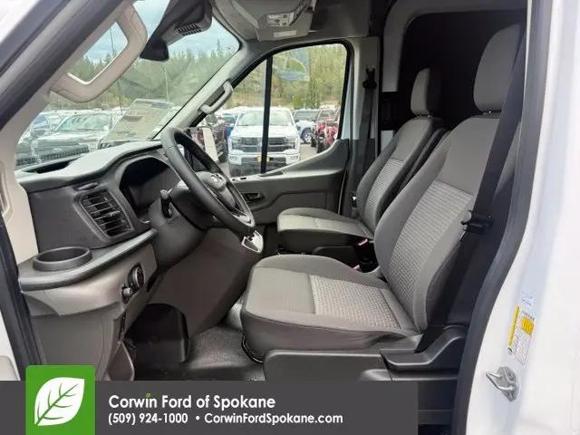 2026 Ford Transit Cargo Van T-350