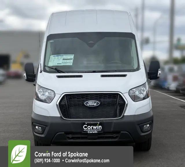 2026 Ford Transit Cargo Van T-350