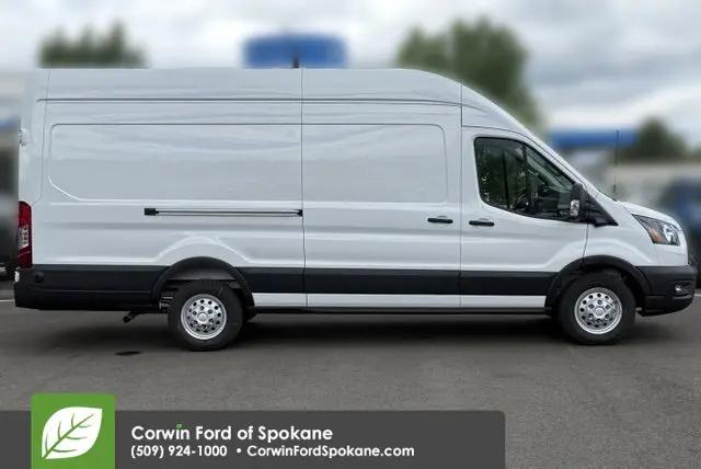 2026 Ford Transit Cargo Van T-350