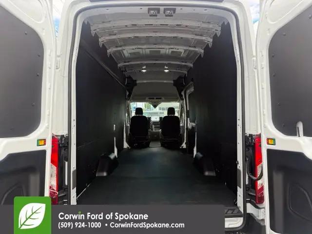 2026 Ford Transit Cargo Van T-350