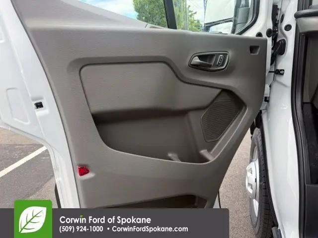 2026 Ford Transit Cargo Van T-350