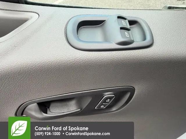 2026 Ford Transit Cargo Van T-350