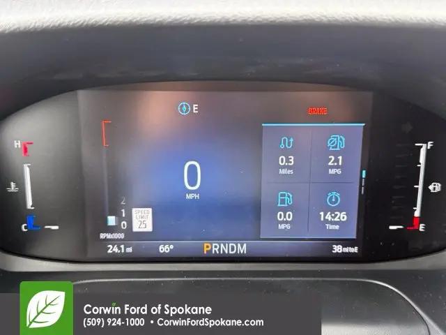 2026 Ford Transit Cargo Van T-350