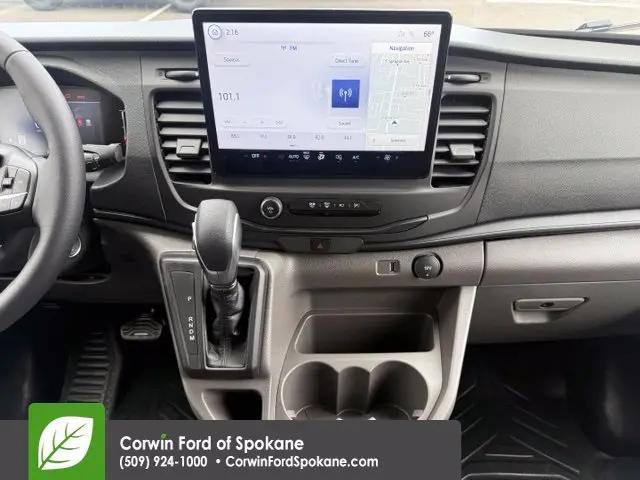 2026 Ford Transit Cargo Van T-350
