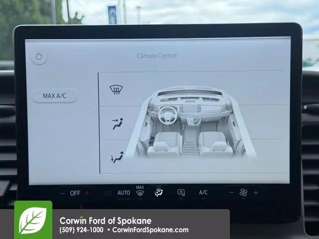 2026 Ford Transit Cargo Van T-350