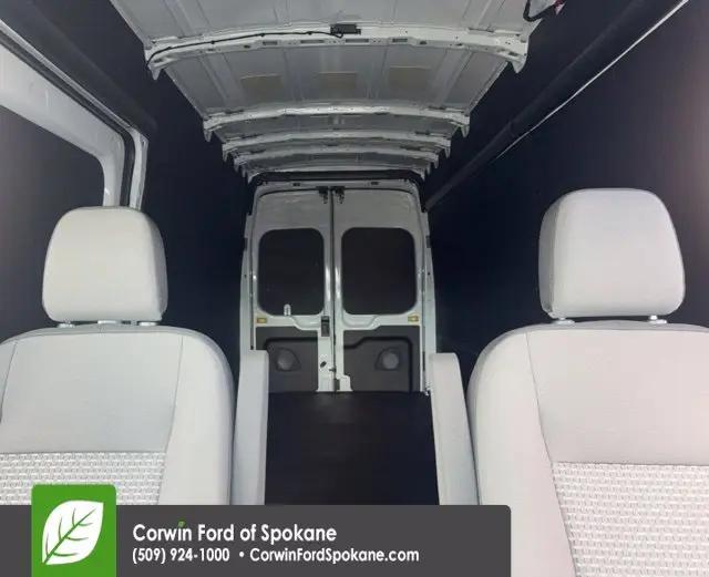 2026 Ford Transit Cargo Van T-350