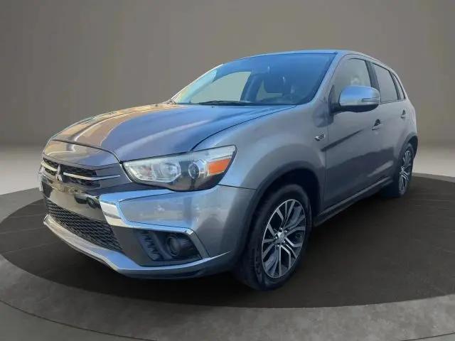 2018 Mitsubishi Outlander Sport 2.0 ES for sale in Mountain Lakes, NJ