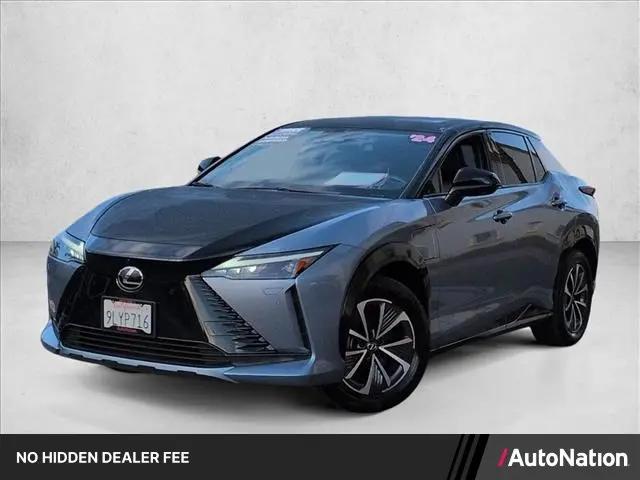 2024 Lexus RZ 450e Premium for sale in Carlsbad, CA