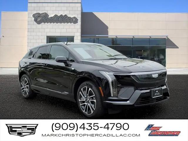 2026 Cadillac iQ Sport for sale in Ontario, CA