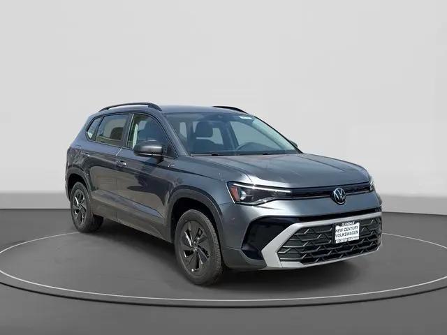 2026 Volkswagen Taos S for sale in Glendale, CA