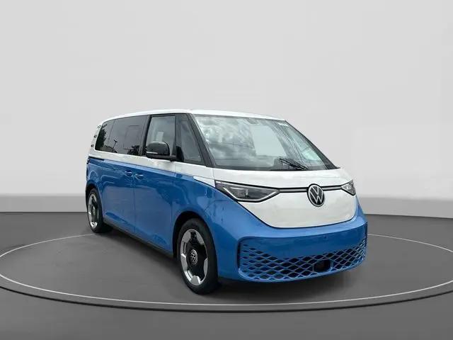 2025 Volkswagen ID. Buzz Pro S Plus with 4MOTION for sale in Glendale, CA