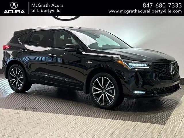2026 Acura RDX A-Spec Advance for sale in Libertyville, IL