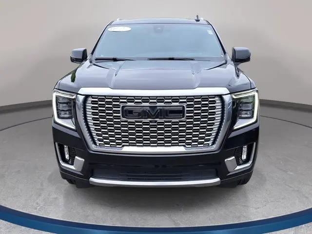 2022 GMC Yukon XL 4WD Denali