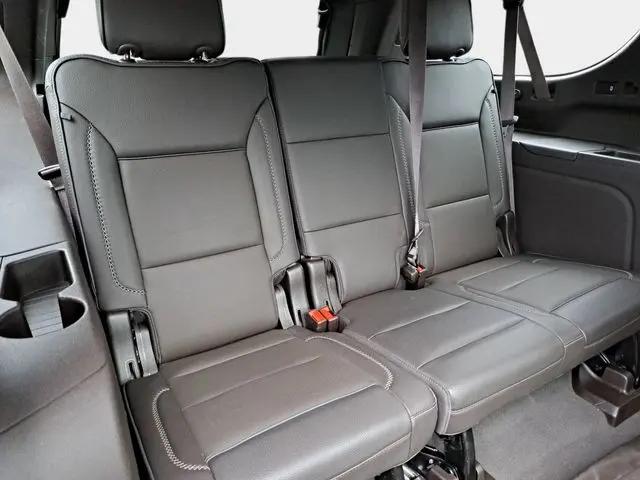 2022 GMC Yukon XL 4WD Denali