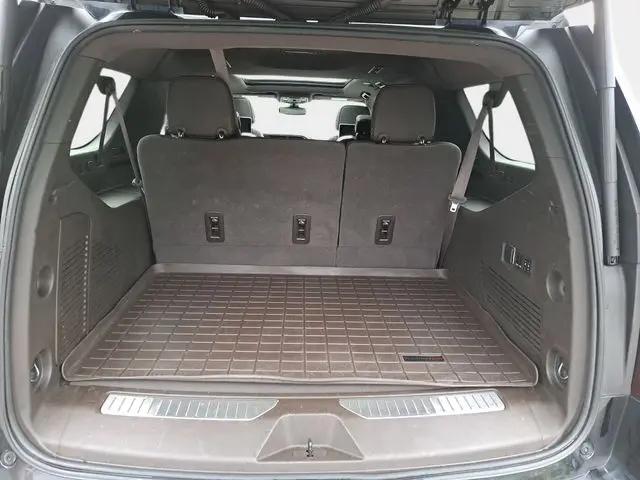 2022 GMC Yukon XL 4WD Denali