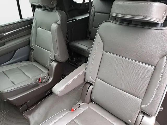 2022 GMC Yukon XL 4WD Denali