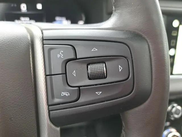2022 GMC Yukon XL 4WD Denali
