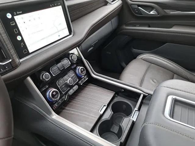 2022 GMC Yukon XL 4WD Denali