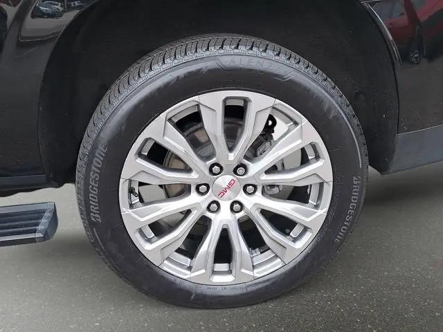 2022 GMC Yukon XL 4WD Denali