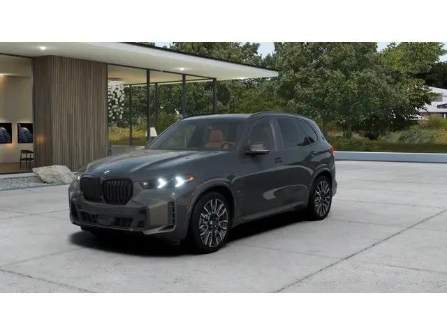 2026 BMW X5 xDrive50e for sale in Albuquerque, NM