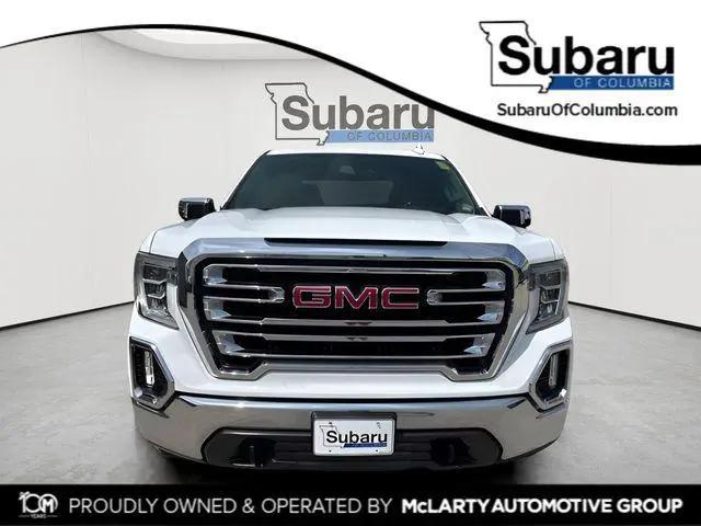 2019 GMC Sierra 1500 SLT for sale in Columbia, MO