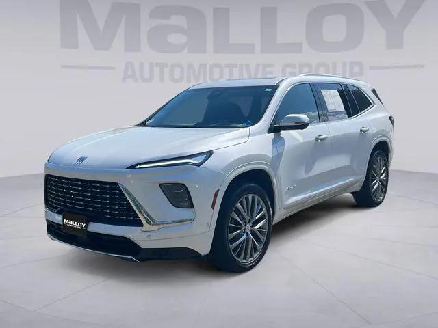 2025 Buick Enclave Avenir FWD for sale in Charlottesville, VA