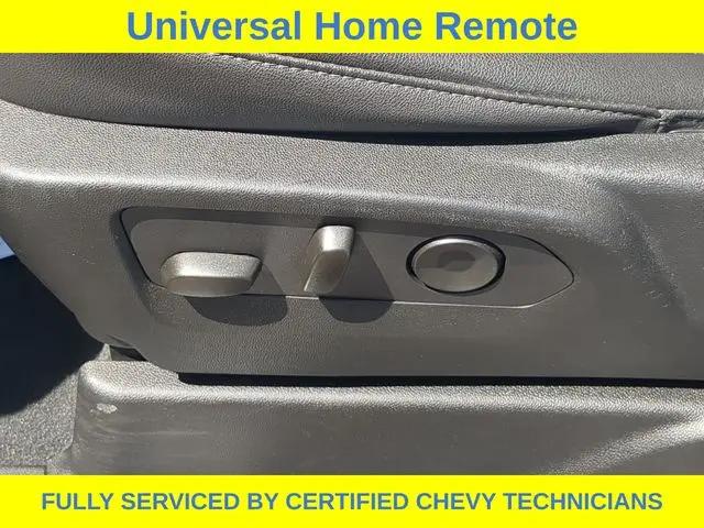 2024 Chevrolet Suburban 4WD LT