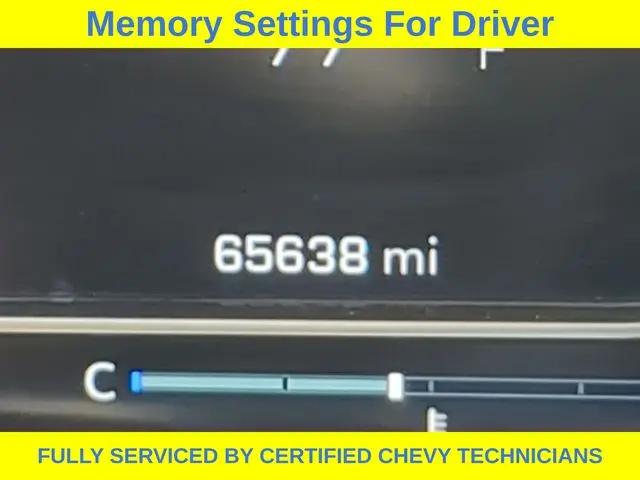 2024 Chevrolet Suburban 4WD LT