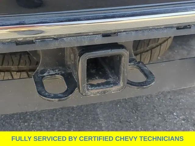 2024 Chevrolet Suburban 4WD LT