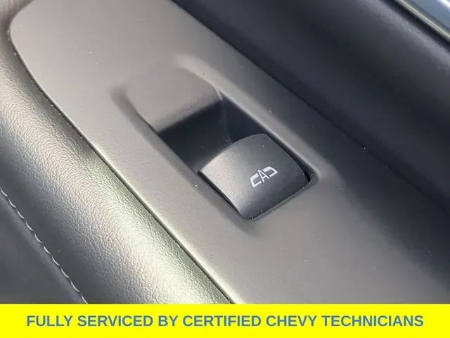 2024 Chevrolet Suburban 4WD LT
