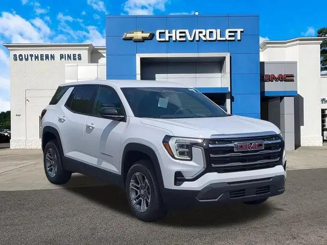 2026 GMC Terrain FWD Elevation for sale in Southern Pines, NC