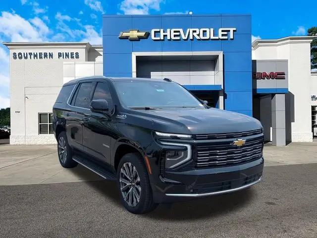2026 Chevrolet Tahoe 4WD High Country for sale in Southern Pines, NC