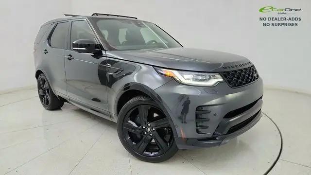 2024 Land Rover Discovery P360 Dynamic SE for sale in Plano, TX