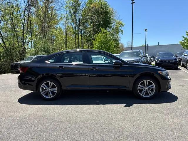 2023 Volkswagen Jetta 1.5T SE