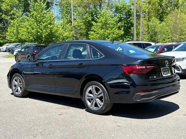 2023 Volkswagen Jetta 1.5T SE