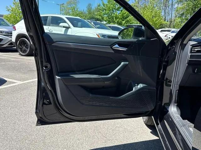2023 Volkswagen Jetta 1.5T SE