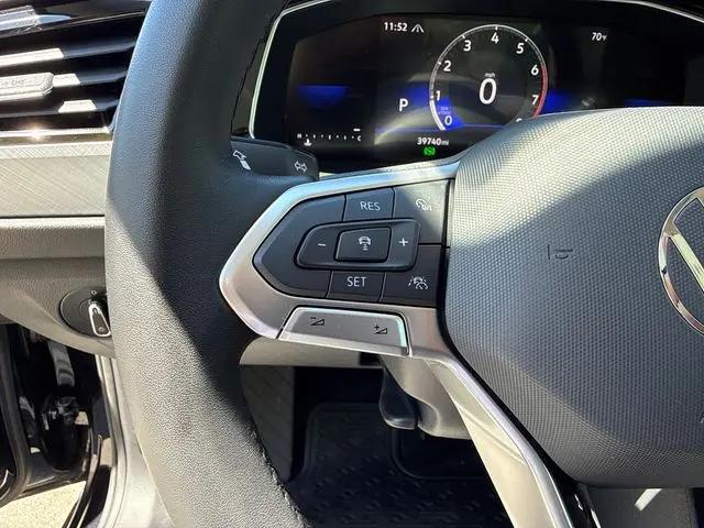 2023 Volkswagen Jetta 1.5T SE