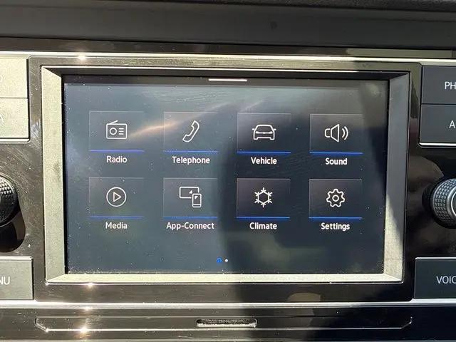 2023 Volkswagen Jetta 1.5T SE