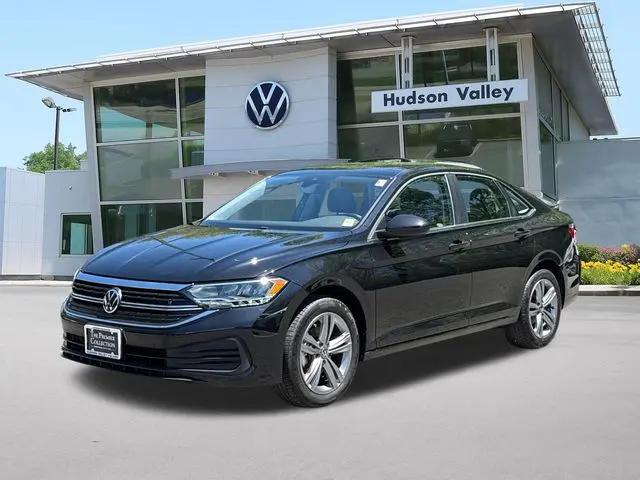 2023 Volkswagen Jetta 1.5T SE for sale in Wappingers Falls, NY