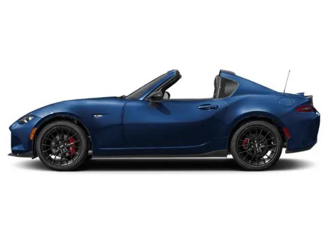 2026 Mazda MX-5 Club