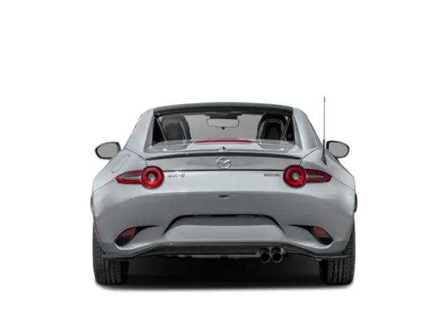 2026 Mazda MX-5 Club
