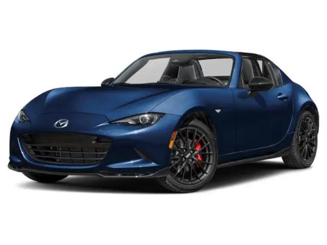 2026 Mazda MX-5 Club for sale in White Bear Lake, MN