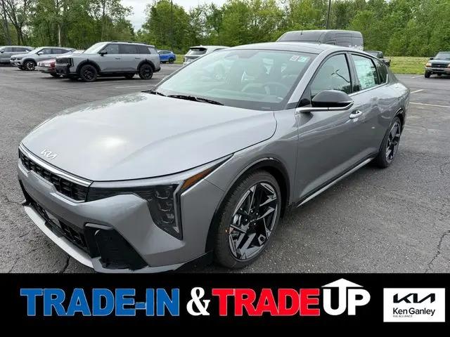 2026 Kia K4 GT-Line for sale in Alliance, OH
